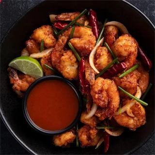 P.F. Chang's
